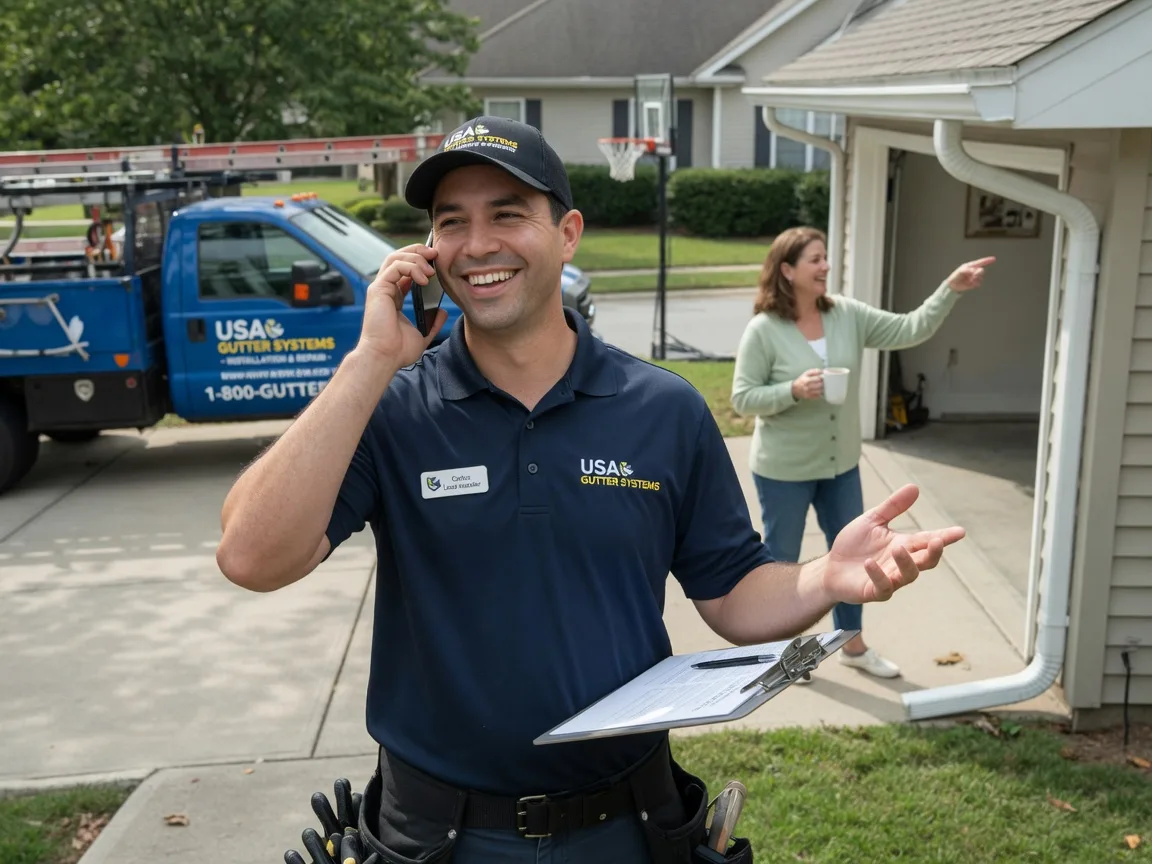 Gutter Installation Ladson, SC FAQs